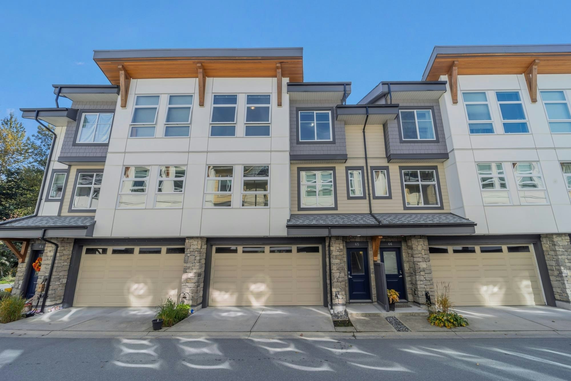 65-39548 Loggers Lane, Squamish, BC, V8B 0V7