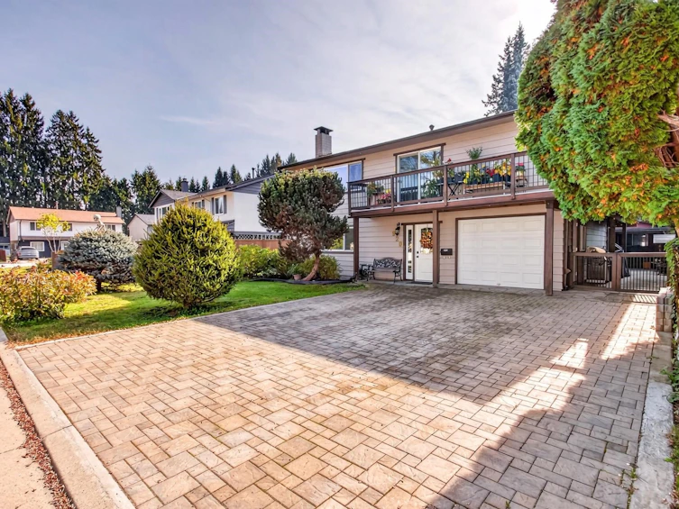 920 Raymond Avenue, Port Coquitlam, BC, V3B 2M5 - 2
