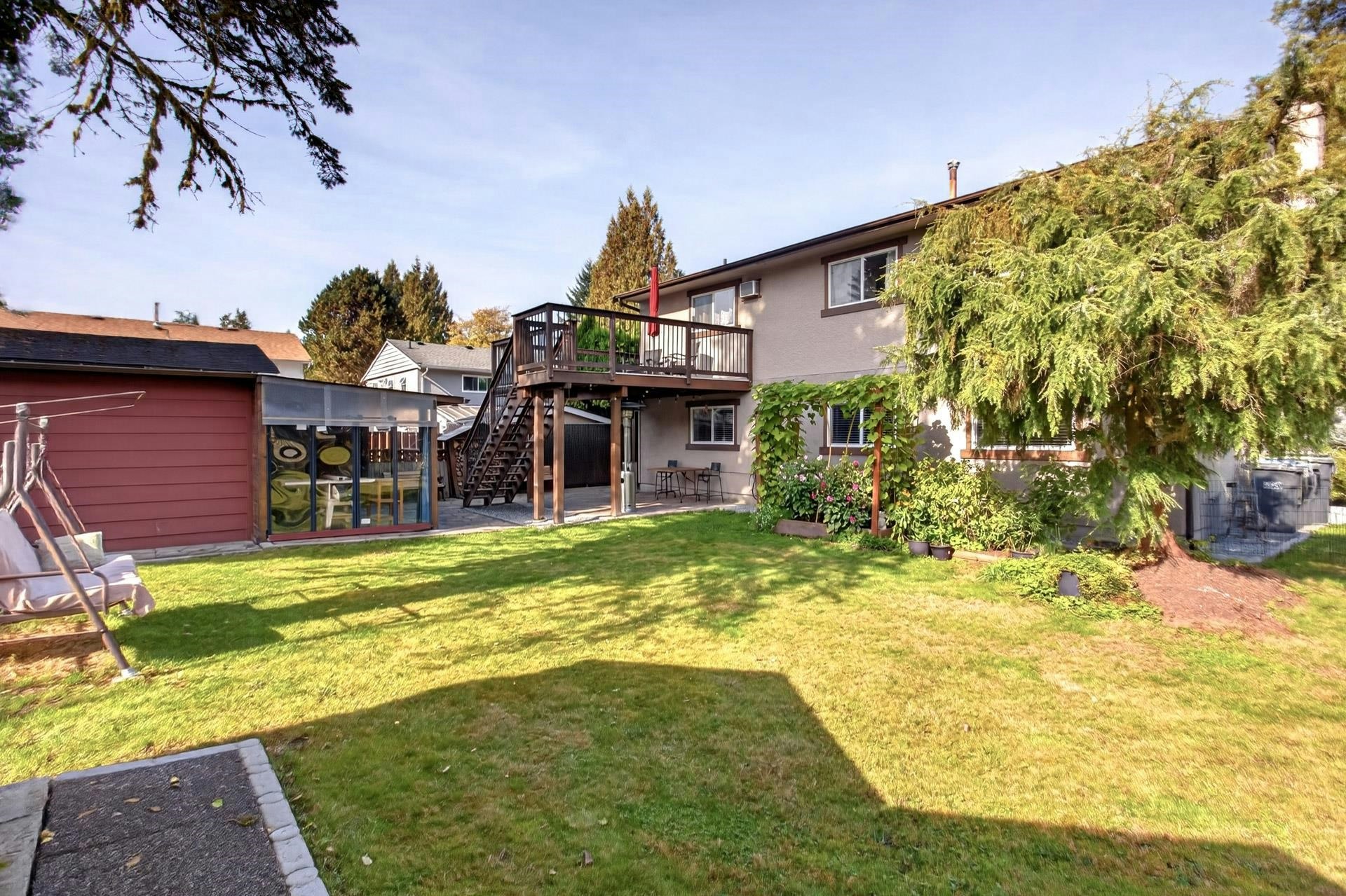 920 Raymond Avenue, Port Coquitlam, BC, V3B 2M5 - 37