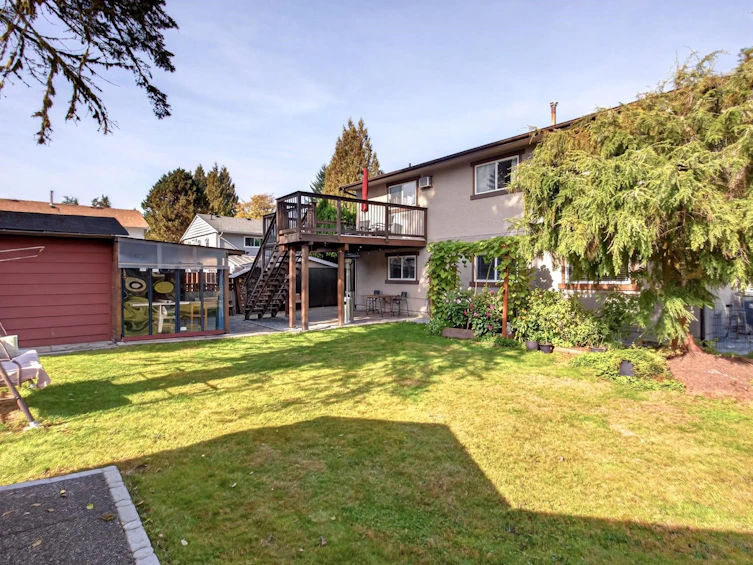 920 Raymond Avenue, Port Coquitlam, BC, V3B 2M5 - 37