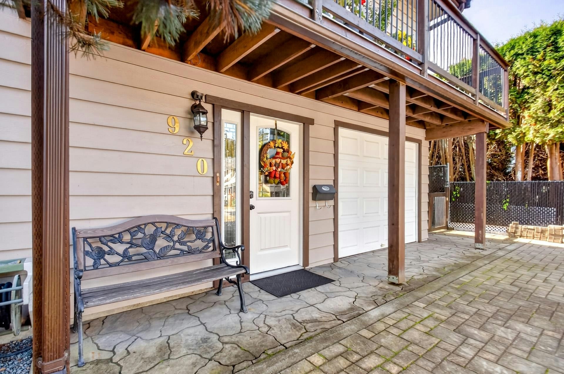 920 Raymond Avenue - 3