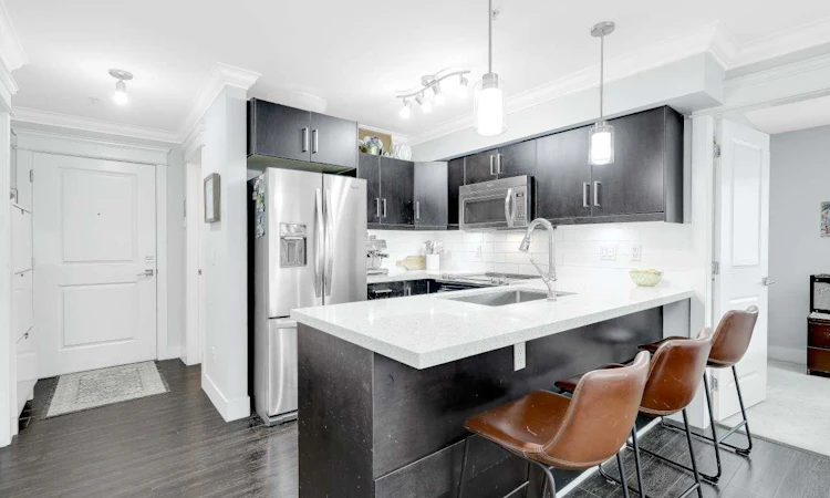 105-2268 Shaughnessy Street