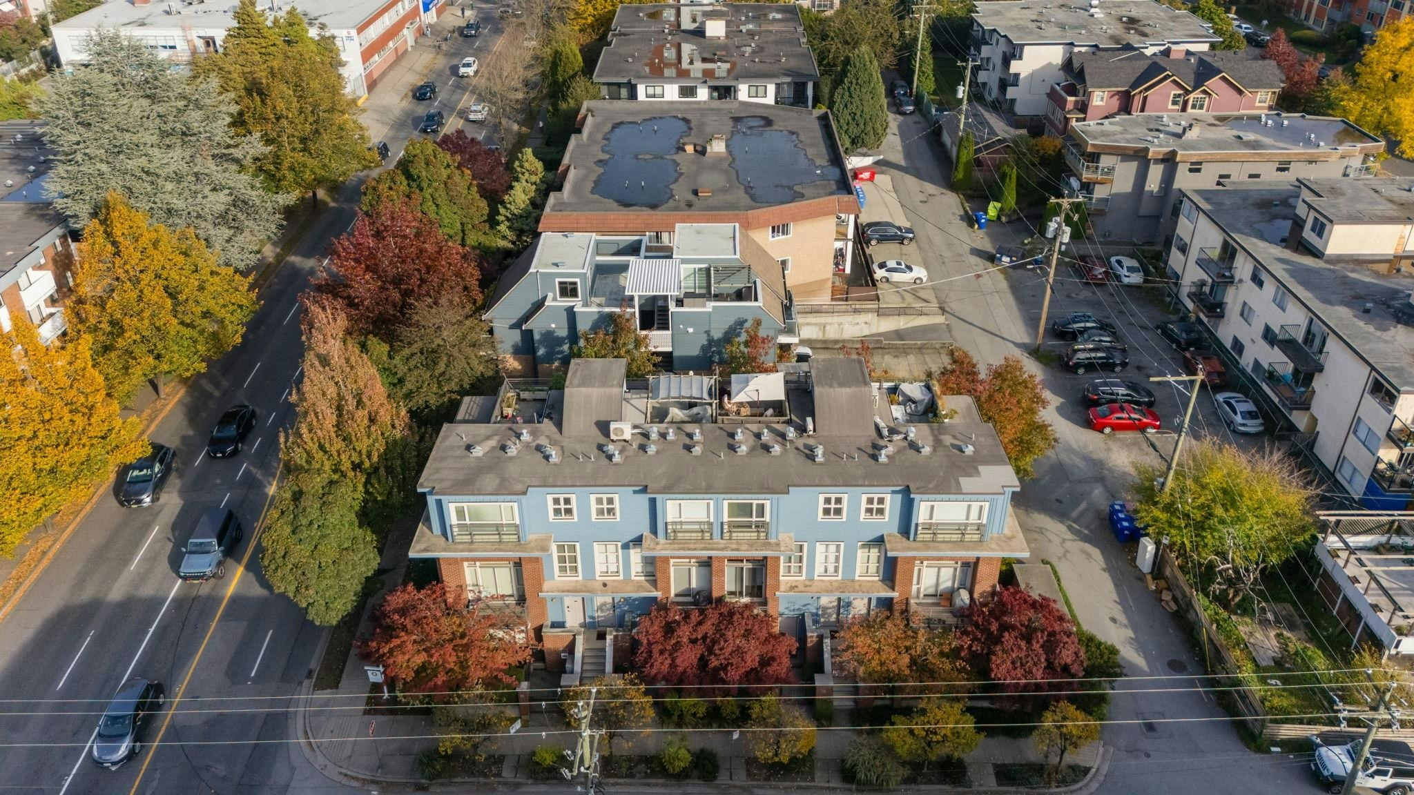 2818 Watson Street, Vancouver, BC, V5T 3H3 - 25