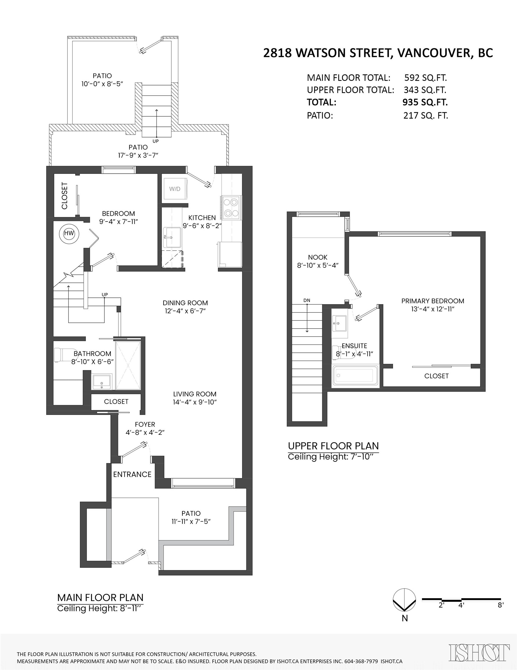 2818 Watson Street, Vancouver, BC, V5T 3H3 - 30