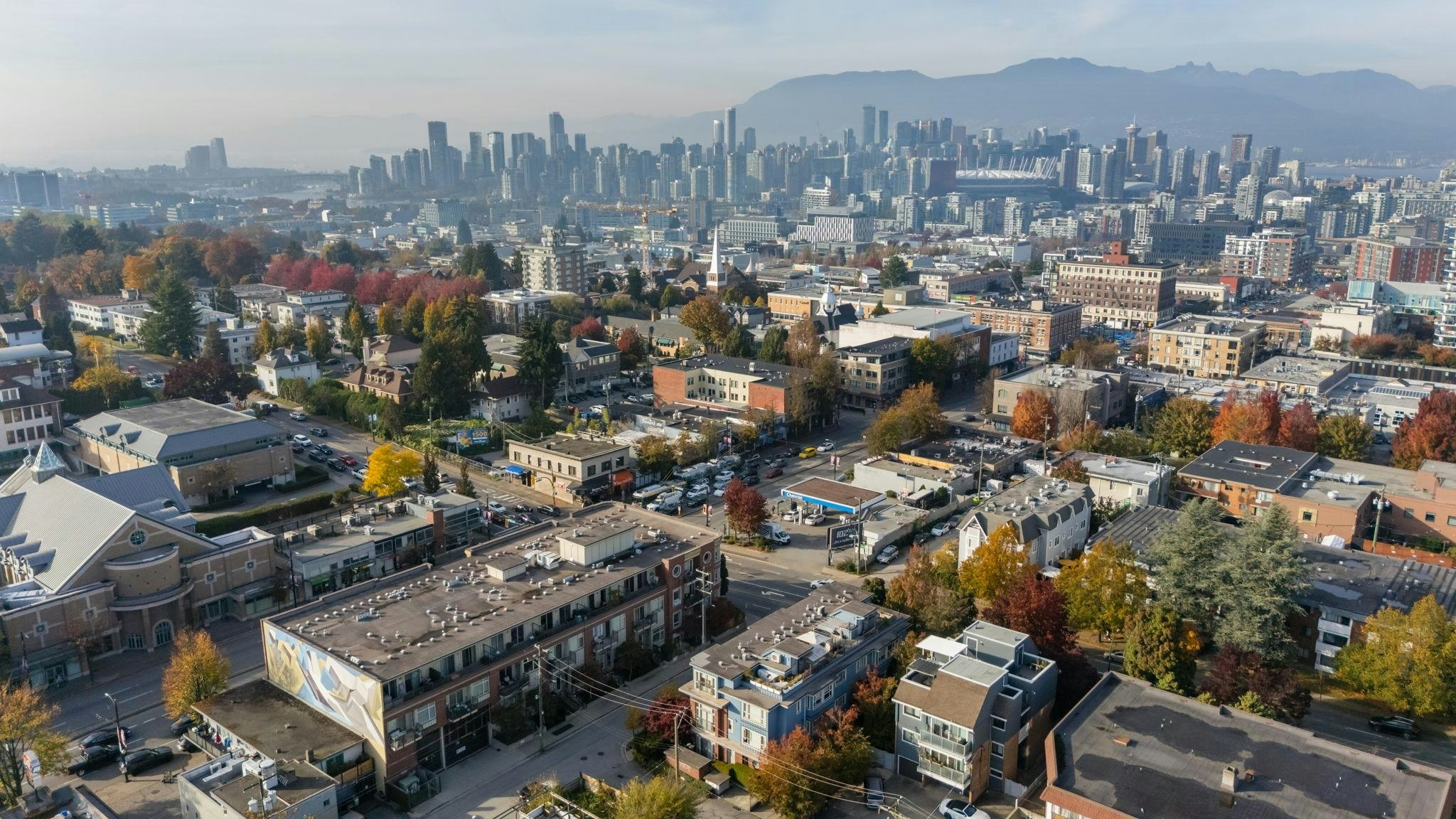 2818 Watson Street, Vancouver, BC, V5T 3H3 - 28