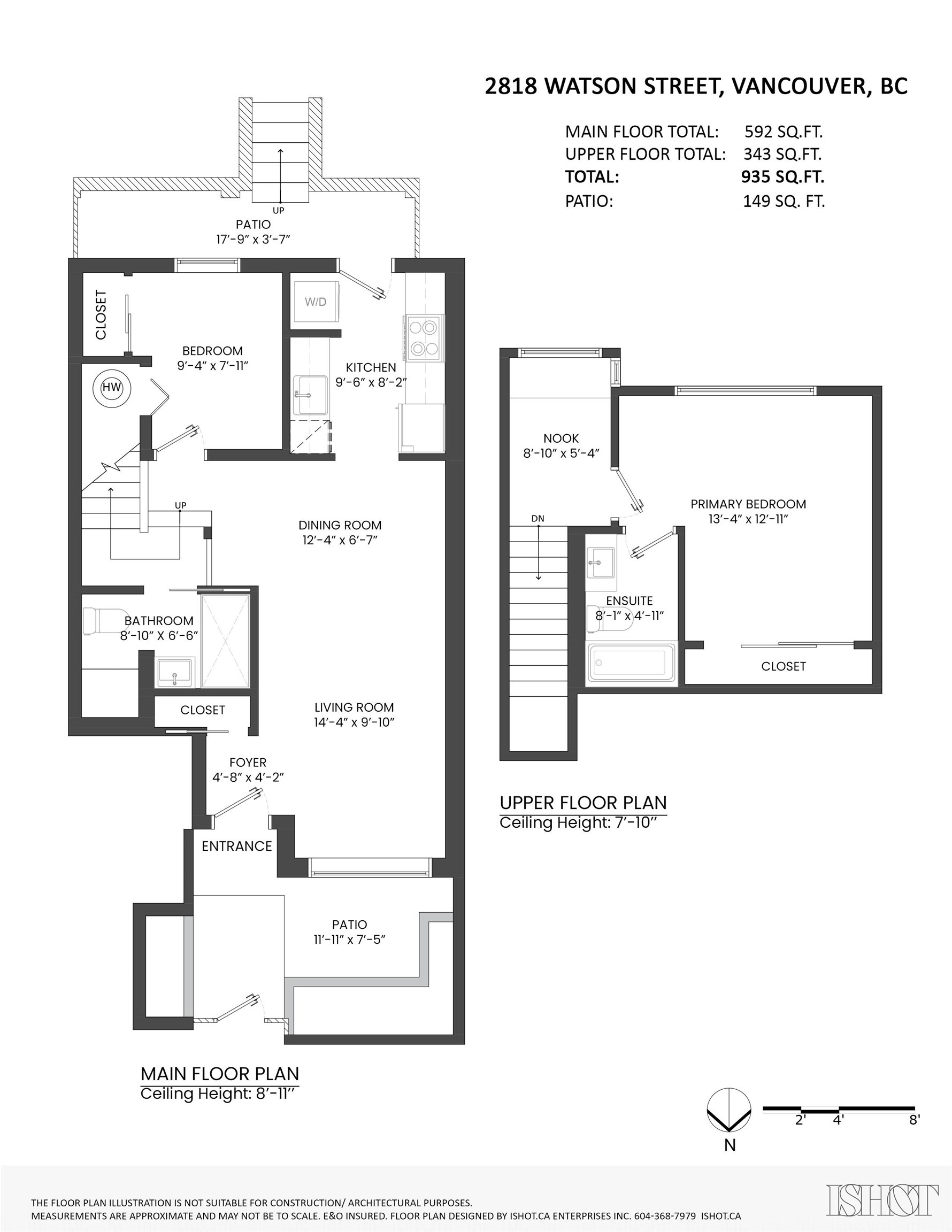 2818 Watson Street, Vancouver, BC, V5T 3H3 - 29