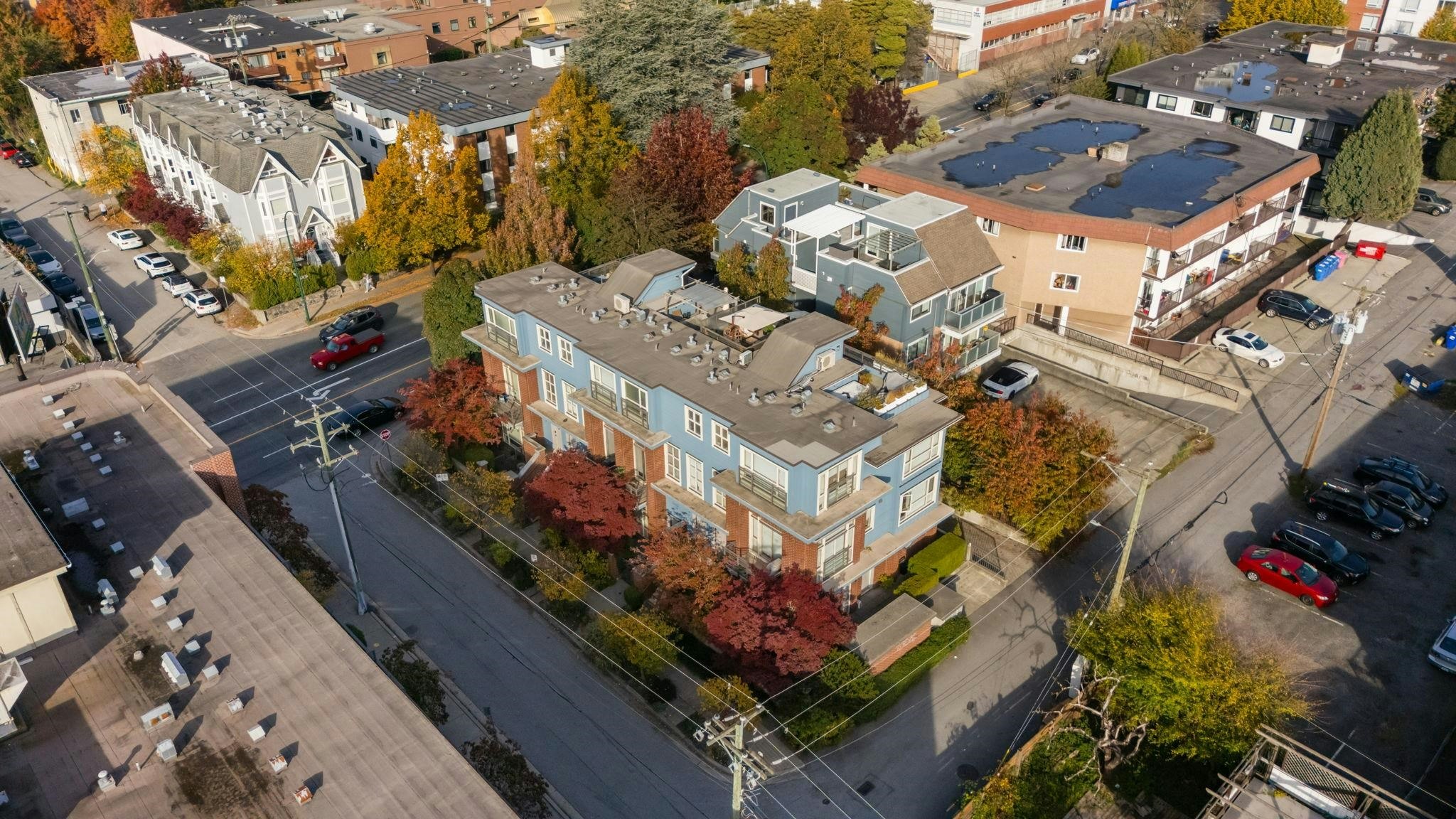 2818 Watson Street, Vancouver, BC, V5T 3H3 - 27