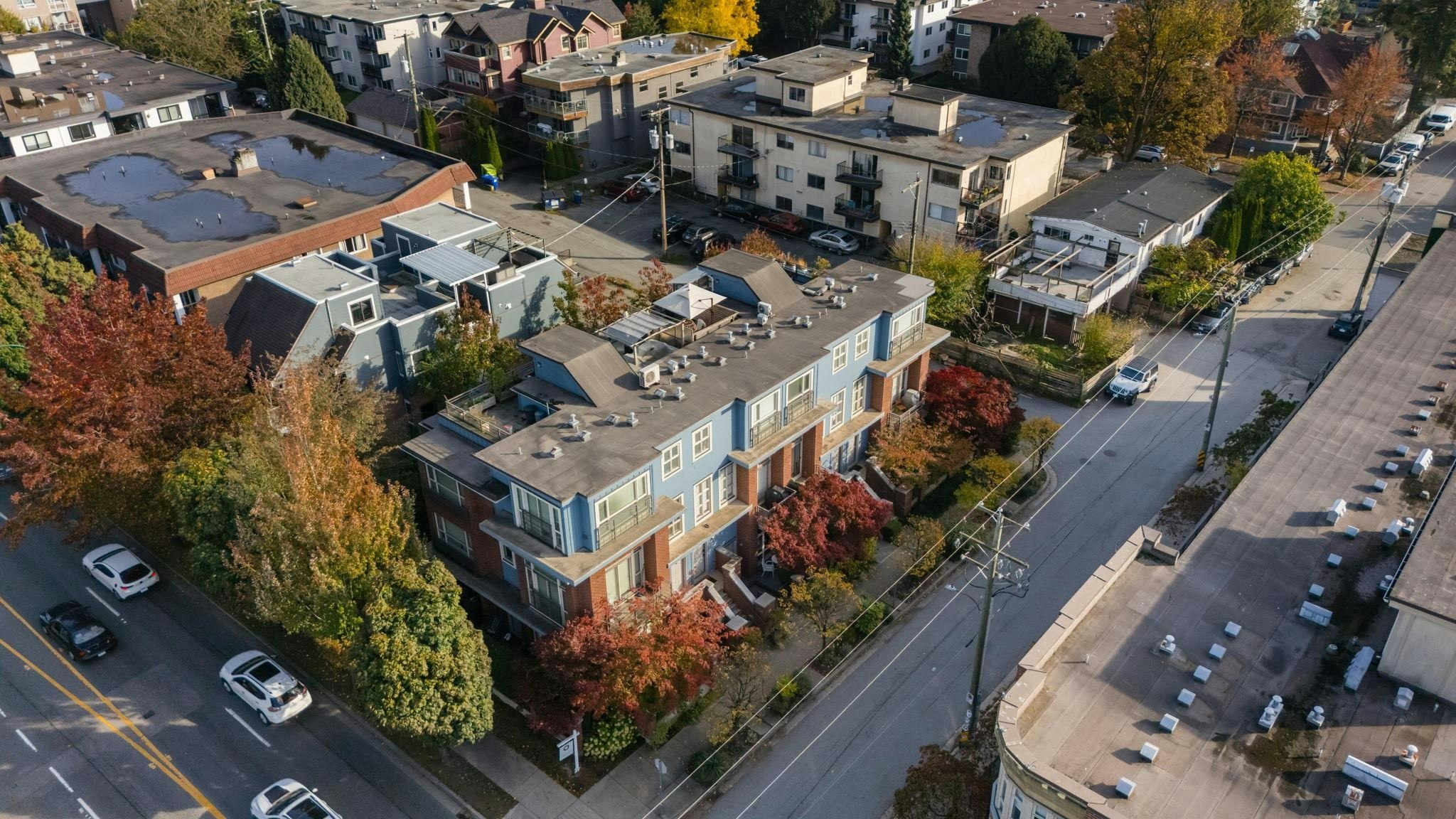 2818 Watson Street, Vancouver, BC, V5T 3H3 - 26