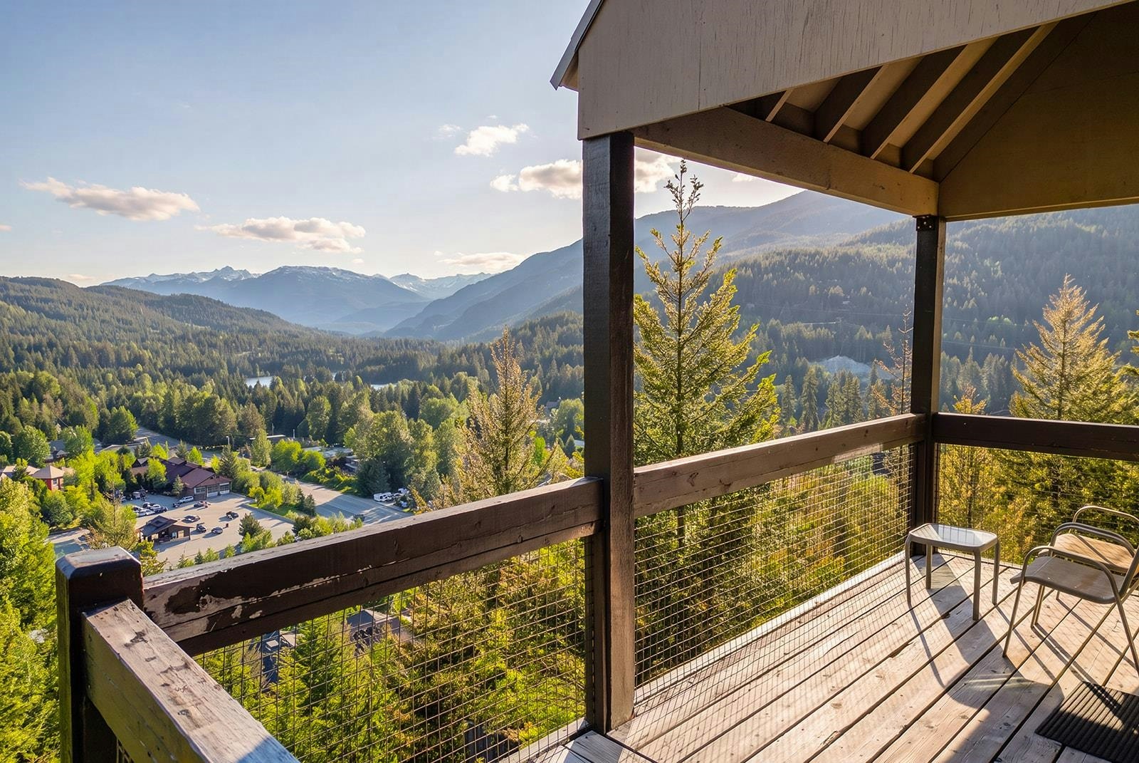 59-2400 Cavendish Way, Whistler, BC, V8E 0L8