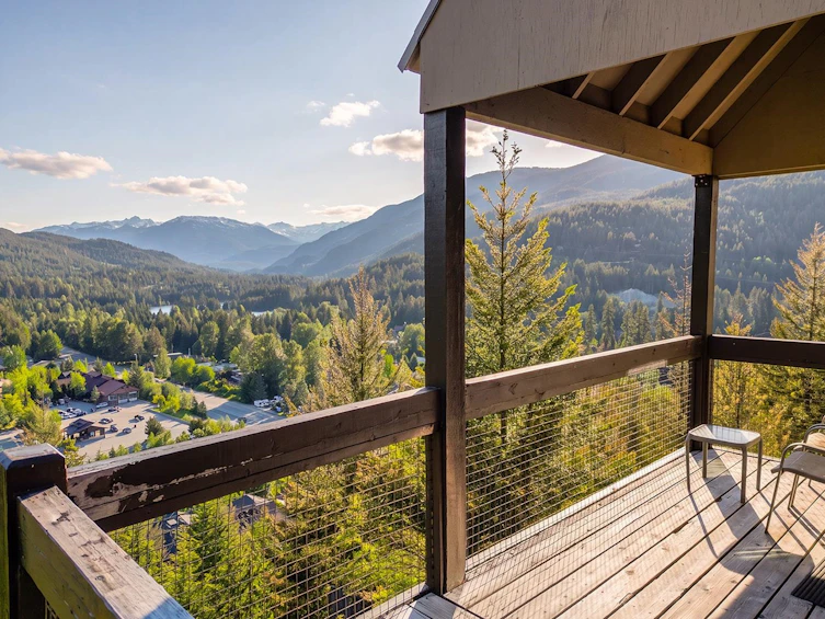 59-2400 Cavendish Way, Whistler, BC, V8E 0L8