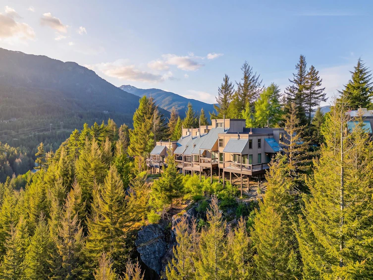 59-2400 Cavendish Way, Whistler, BC, V8E 0L8 - 28