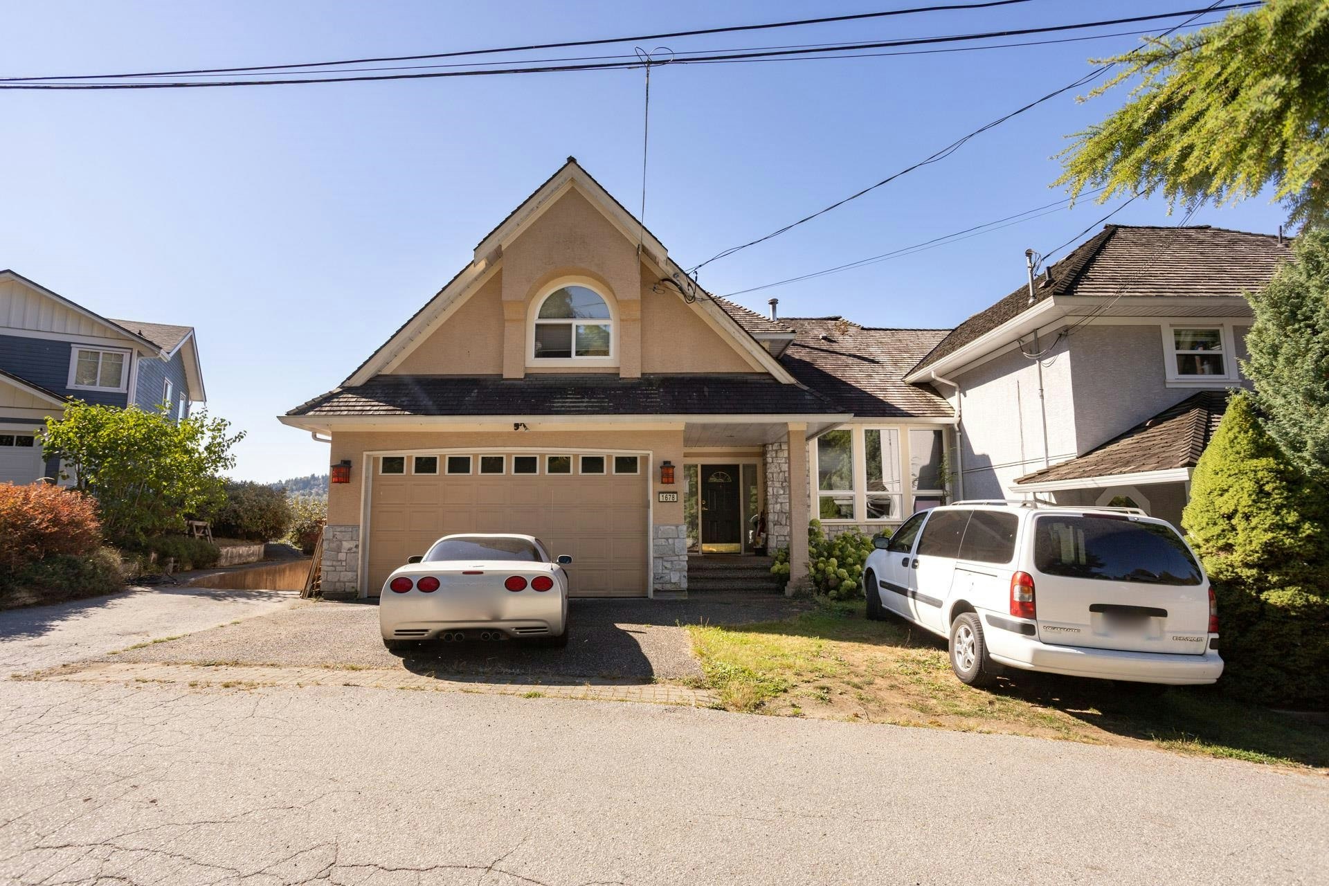1678 Beach Avenue, Port Moody, BC, V3H 3M1 - 3