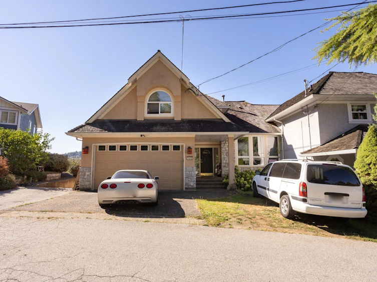 1678 Beach Avenue, Port Moody, BC, V3H 3M1 - 3