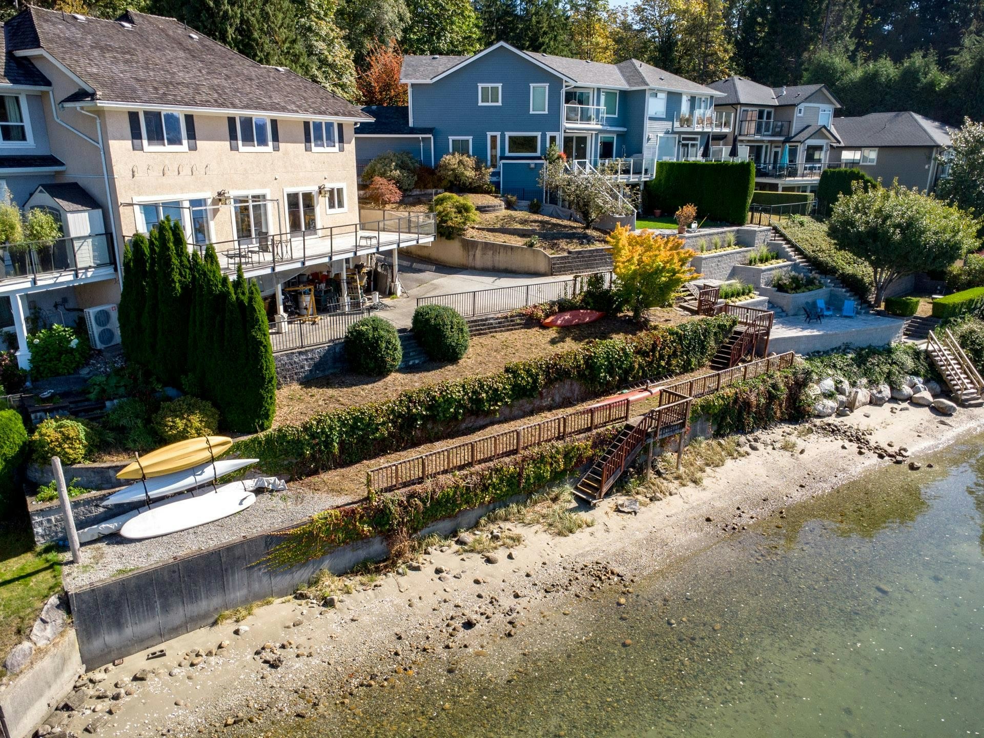 1678 Beach Avenue, Port Moody, BC, V3H 3M1 - 6