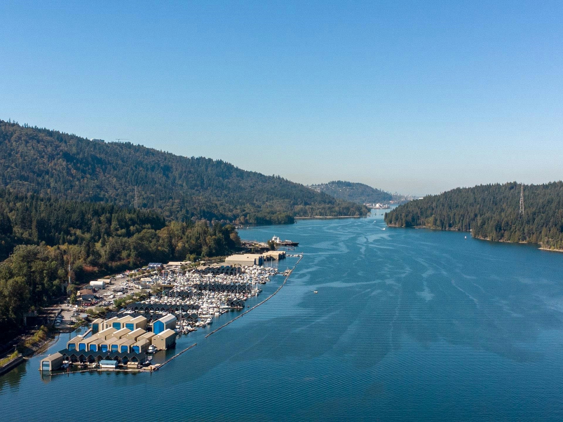 1678 Beach Avenue, Port Moody, BC, V3H 3M1 - 25