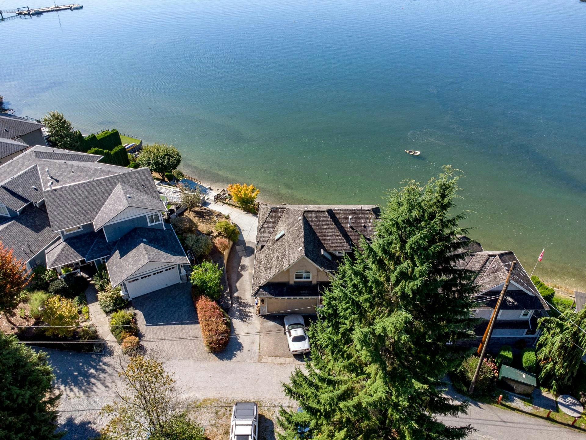 1678 Beach Avenue, Port Moody, BC, V3H 3M1