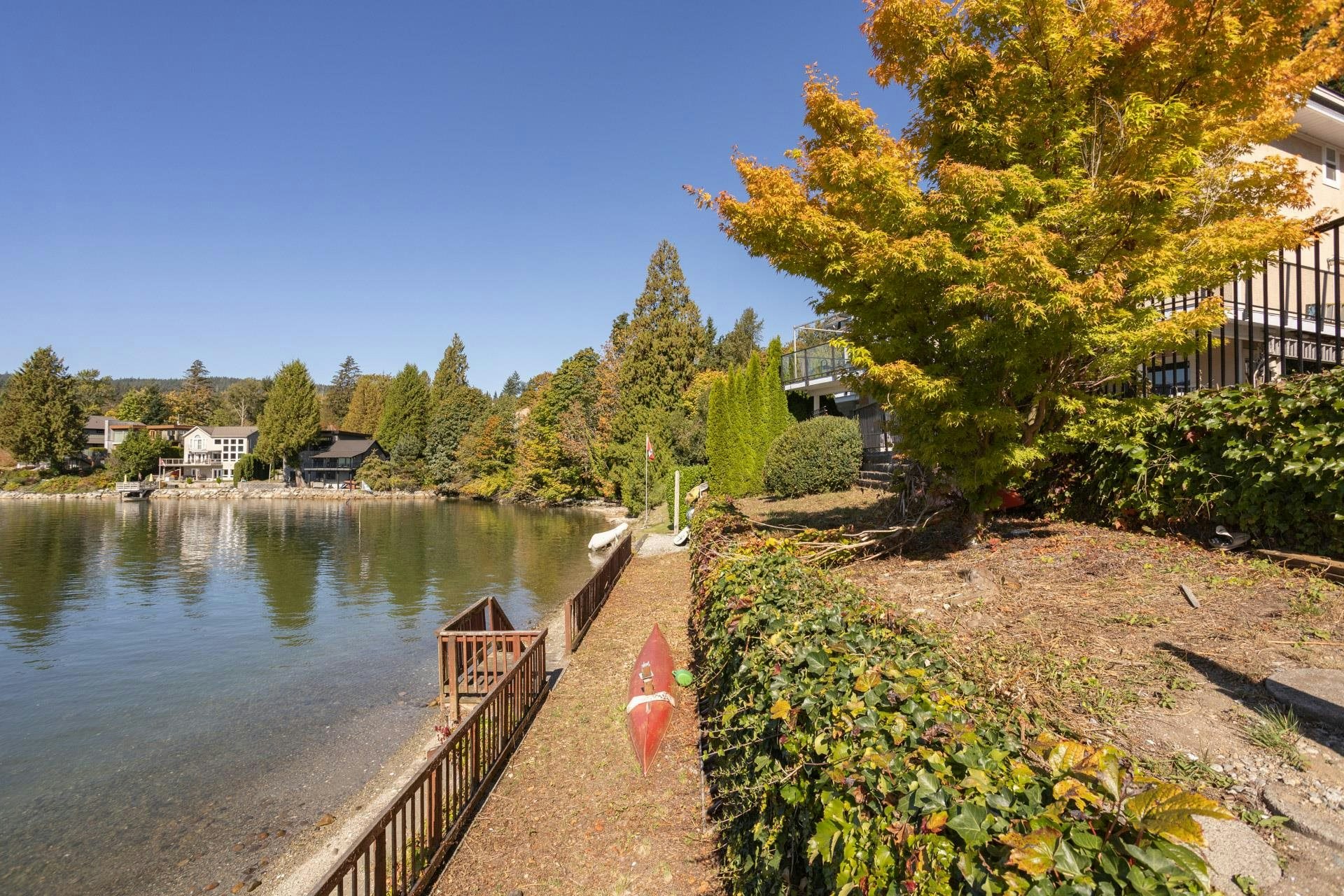 1678 Beach Avenue, Port Moody, BC, V3H 3M1 - 14