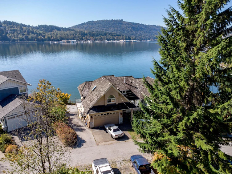 1678 Beach Avenue, Port Moody, BC, V3H 3M1 - 8