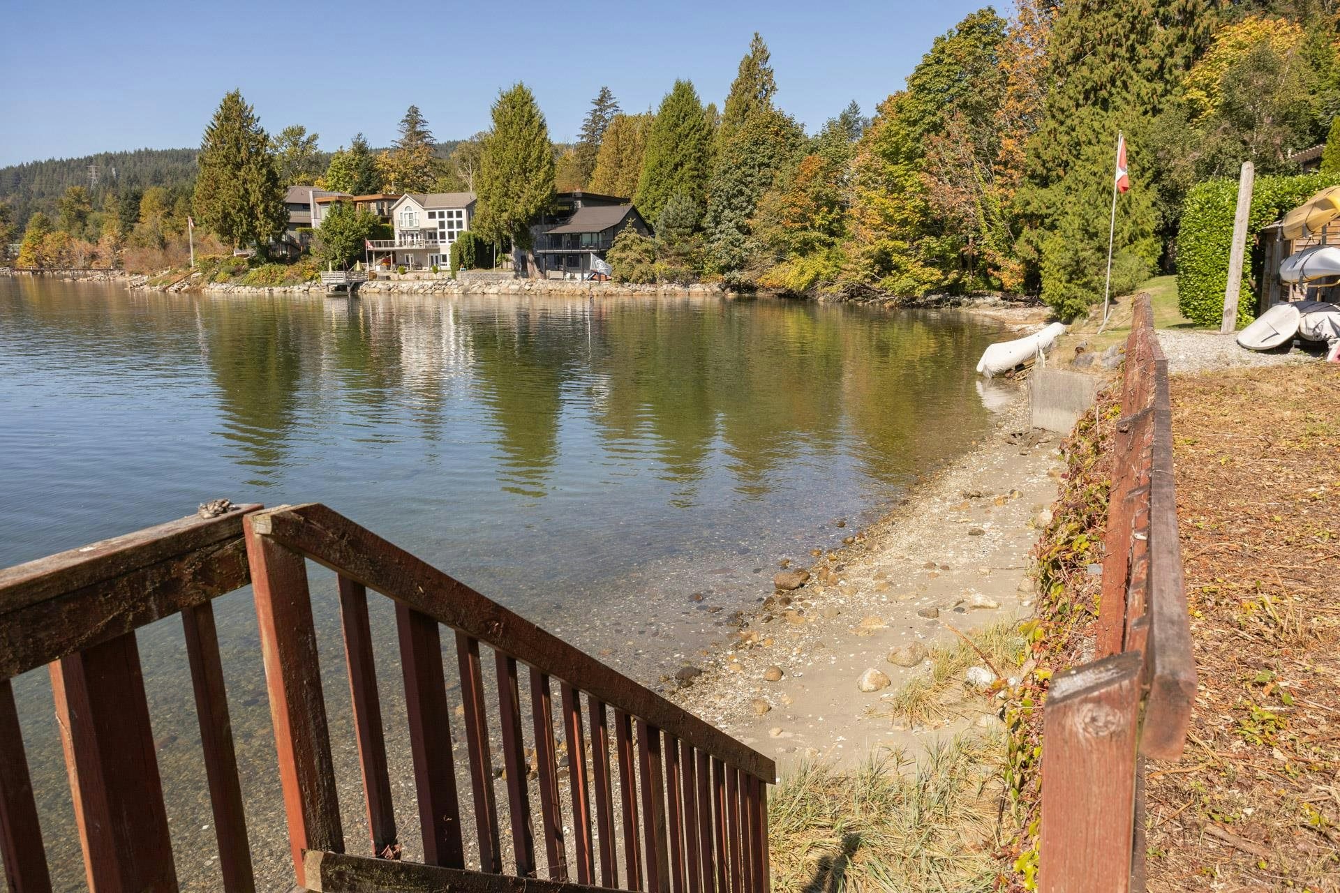 1678 Beach Avenue, Port Moody, BC, V3H 3M1 - 13