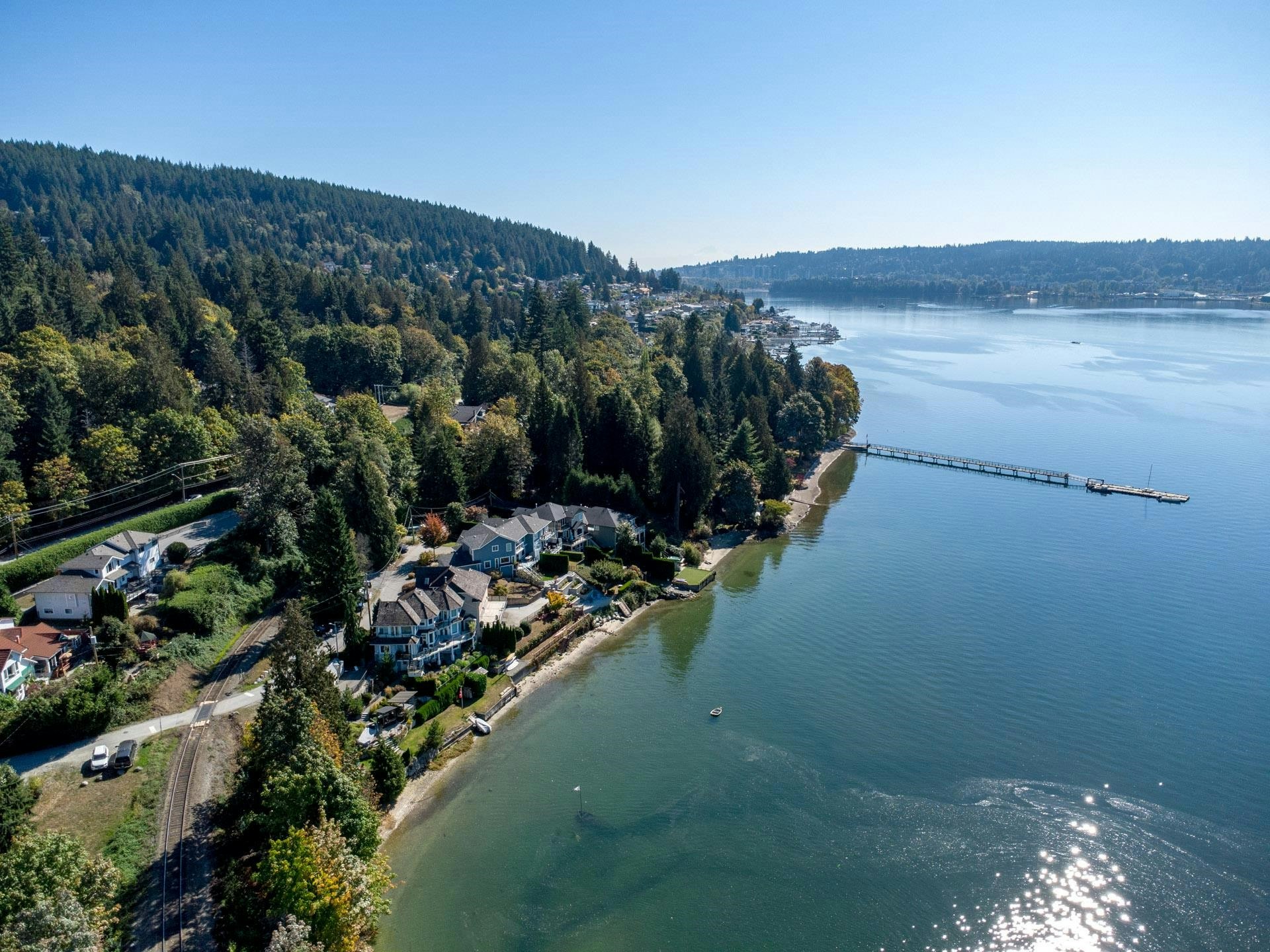 1678 Beach Avenue, Port Moody, BC, V3H 3M1 - 18