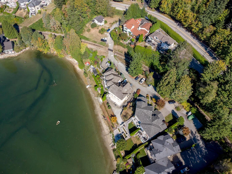 1678 Beach Avenue, Port Moody, BC, V3H 3M1 - 16