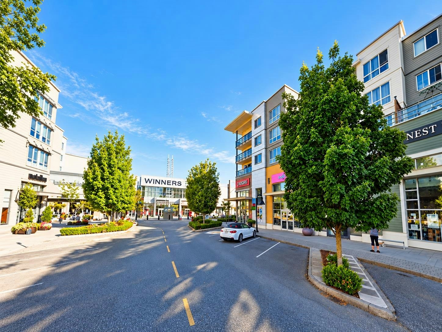 410-15745 Croydon Drive, Surrey, BC, V3Z 2L5