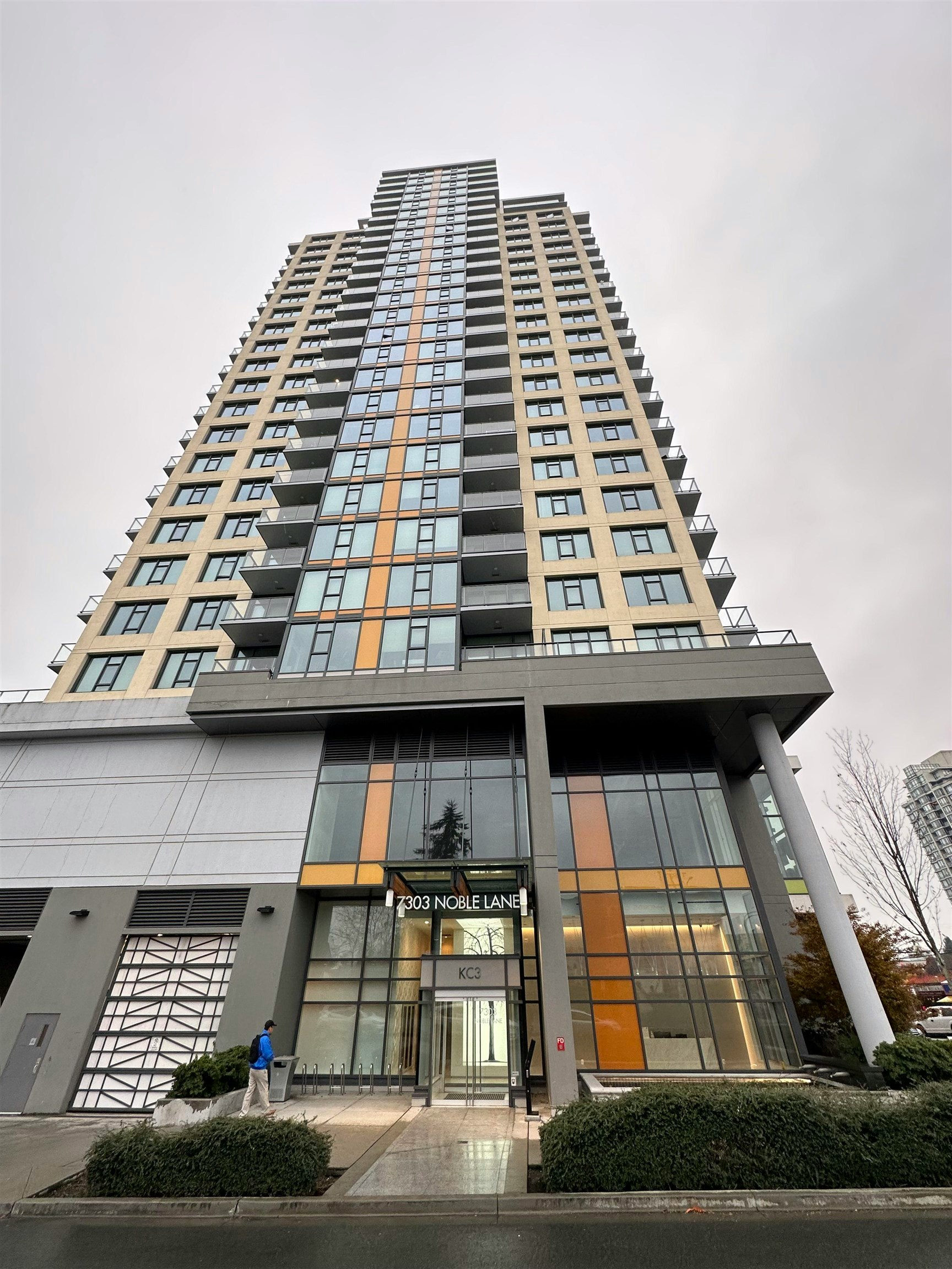 11XX-7303 Noble Lane, Burnaby, BC, V5N 0H2