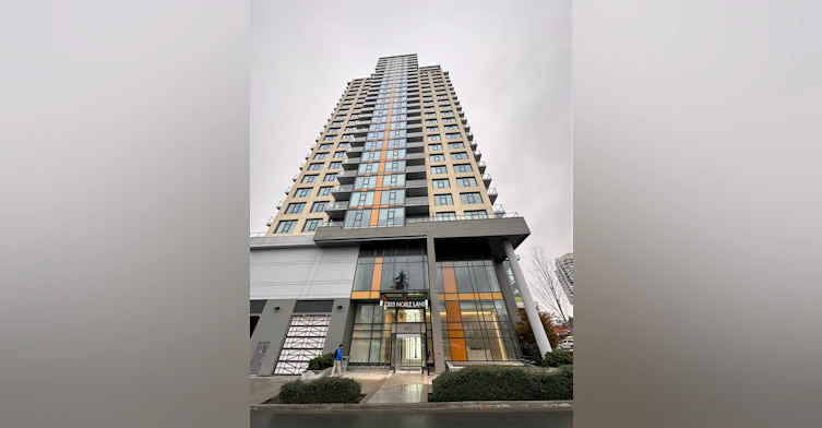 11XX-7303 Noble Lane, Burnaby, BC, V5N 0H2