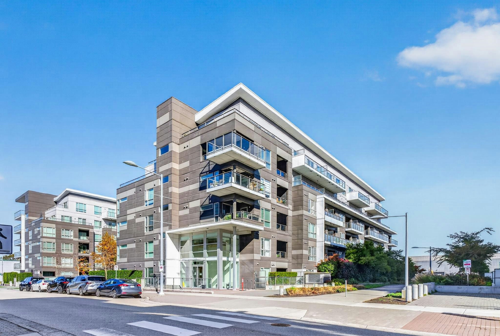 305-7008 River Parkway, Richmond, BC, V6X 0R1
