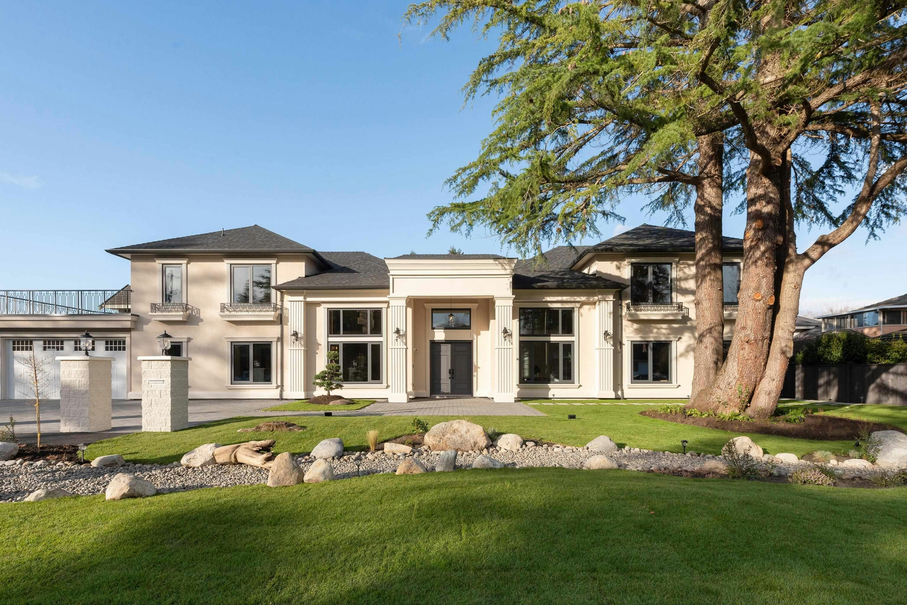 9640 Pinewell Crescent, Richmond, BC, V7A 2C8