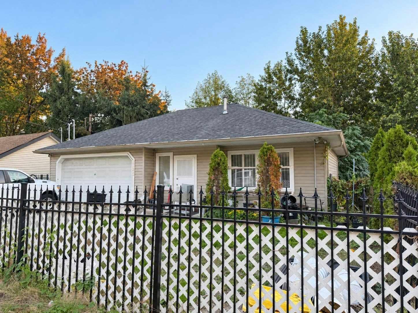 33972 Old Yale Road, Abbotsford, BC, V2S 2J9