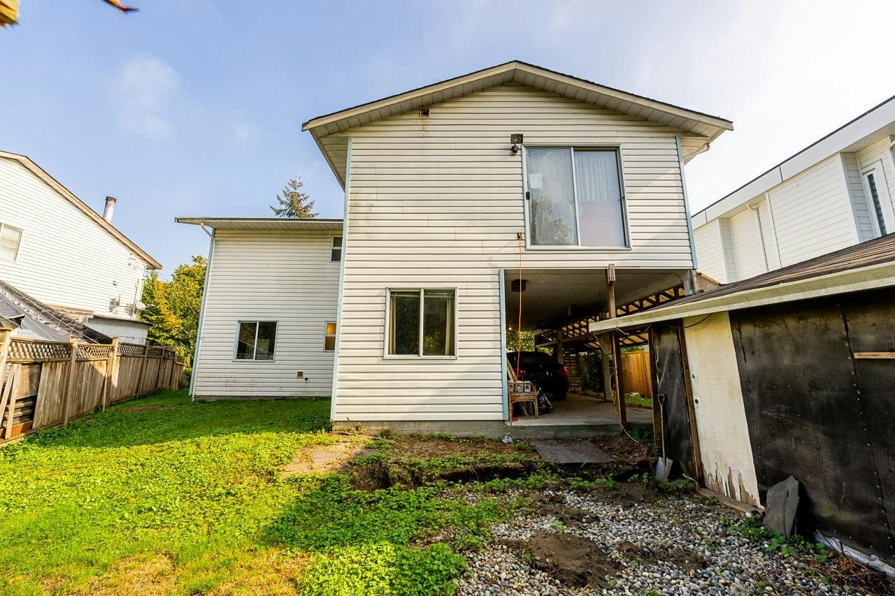 11525 125a Street, Surrey, BC, V3V 5A6 - 28