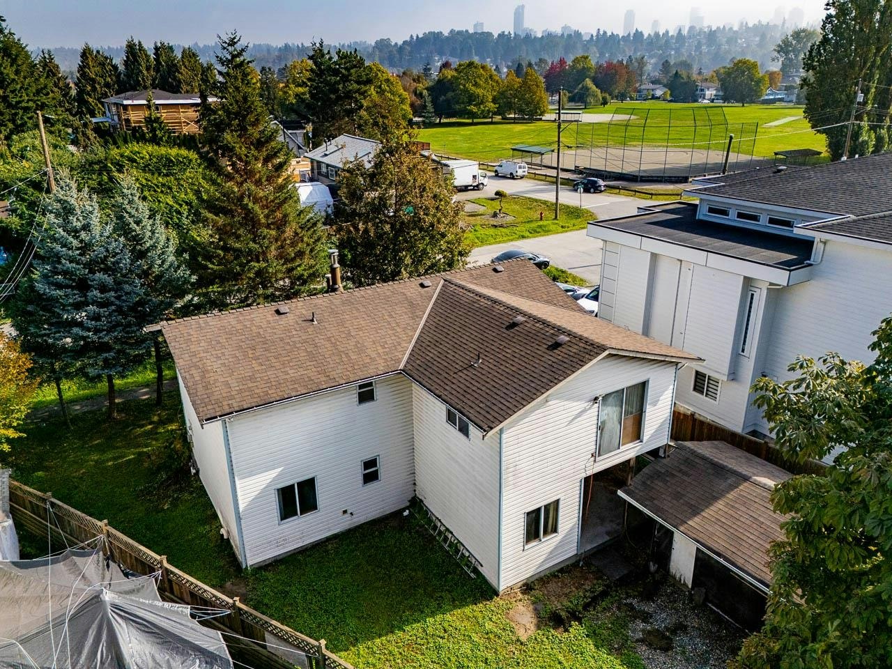 11525 125a Street, Surrey, BC, V3V 5A6 - 33