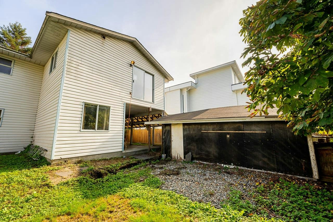 11525 125a Street, Surrey, BC, V3V 5A6 - 27