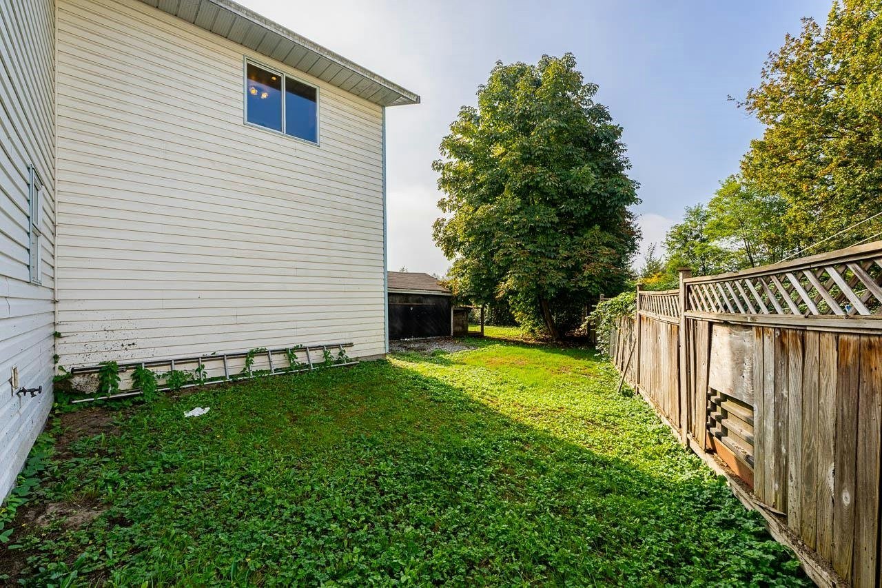 11525 125a Street, Surrey, BC, V3V 5A6 - 25