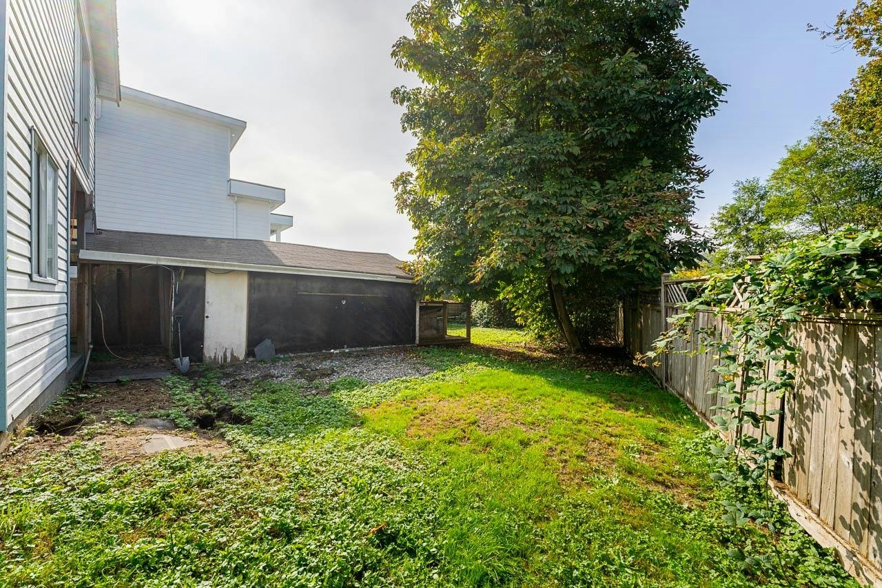 11525 125a Street, Surrey, BC, V3V 5A6 - 26