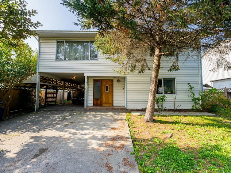11525 125a Street, Surrey, BC, V3V 5A6