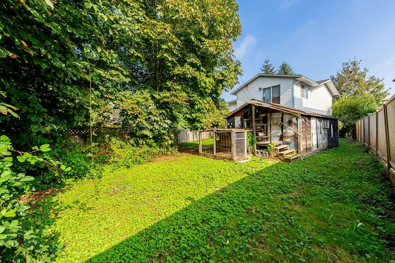 11525 125a Street, Surrey, BC, V3V 5A6 - 31