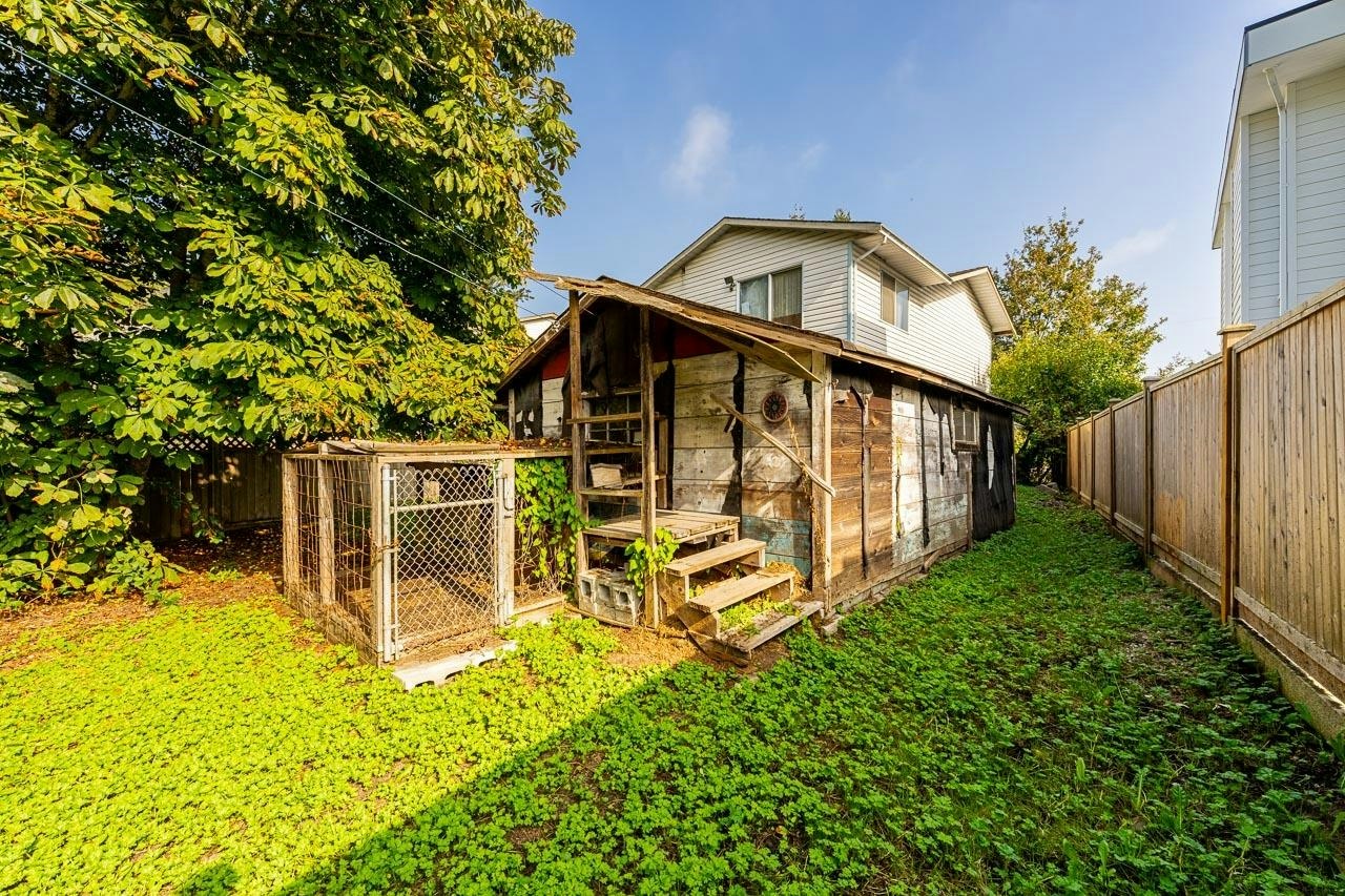 11525 125a Street, Surrey, BC, V3V 5A6 - 30