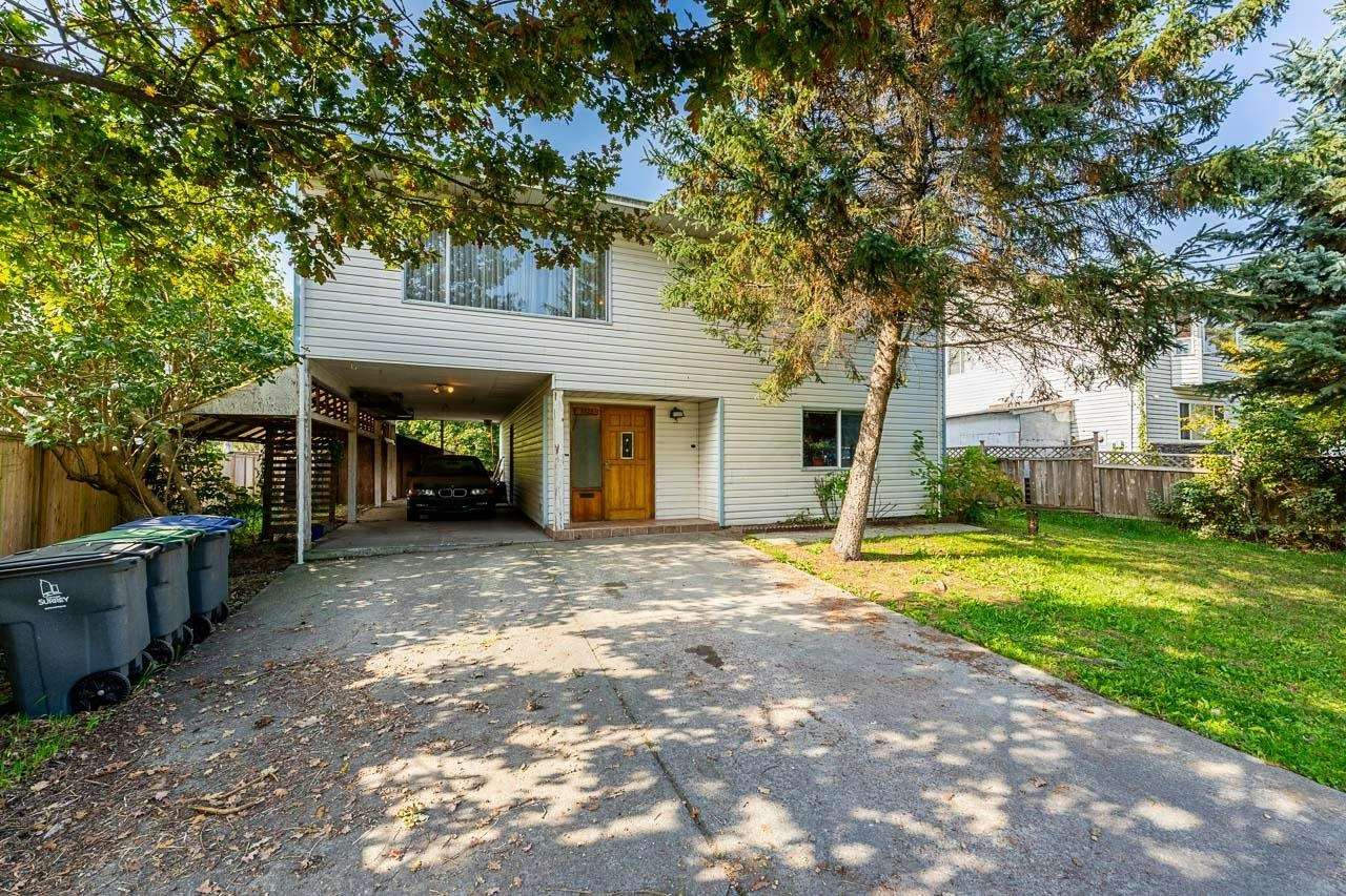 11525 125a Street - 3