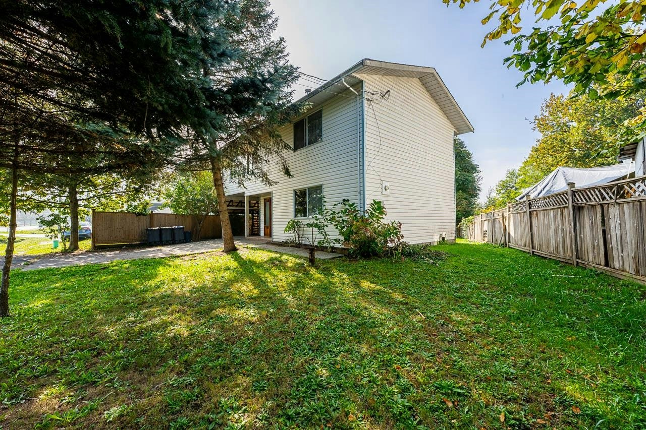 11525 125a Street - 4