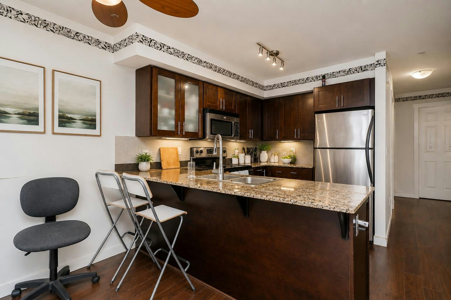103-13958 108 Avenue - 5