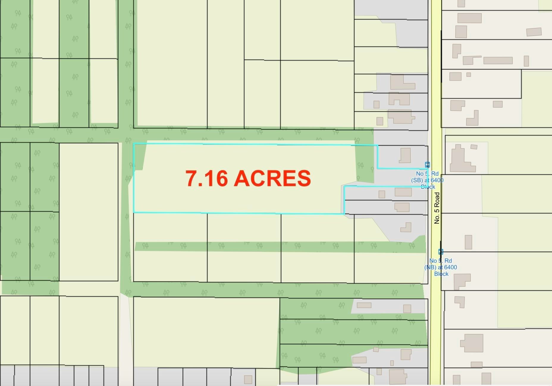 6471 No. 5 Road, Richmond, BC, V6Y 2V1