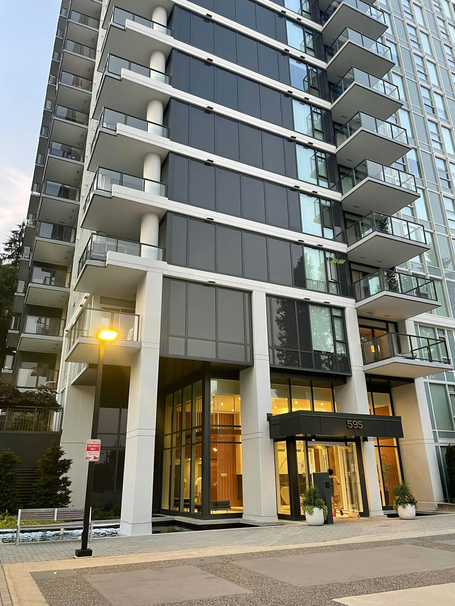 408-595 Austin Avenue, Coquitlam, BC, V3K 0G7 - 12