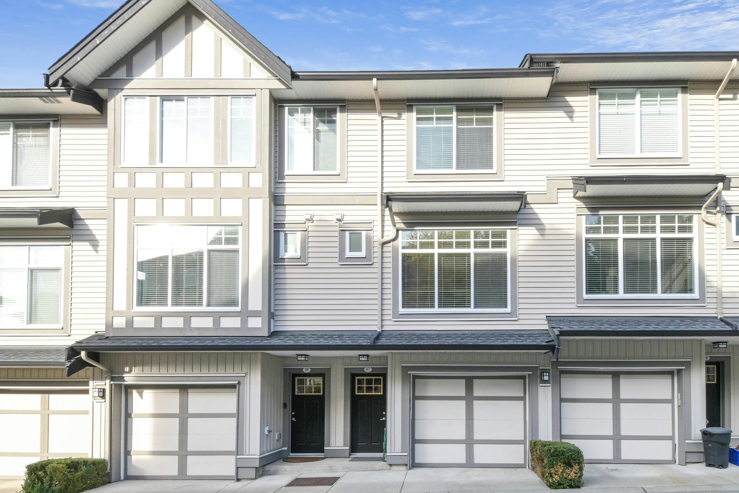 47-7090 180 Street, Surrey, BC, V3S 3T9