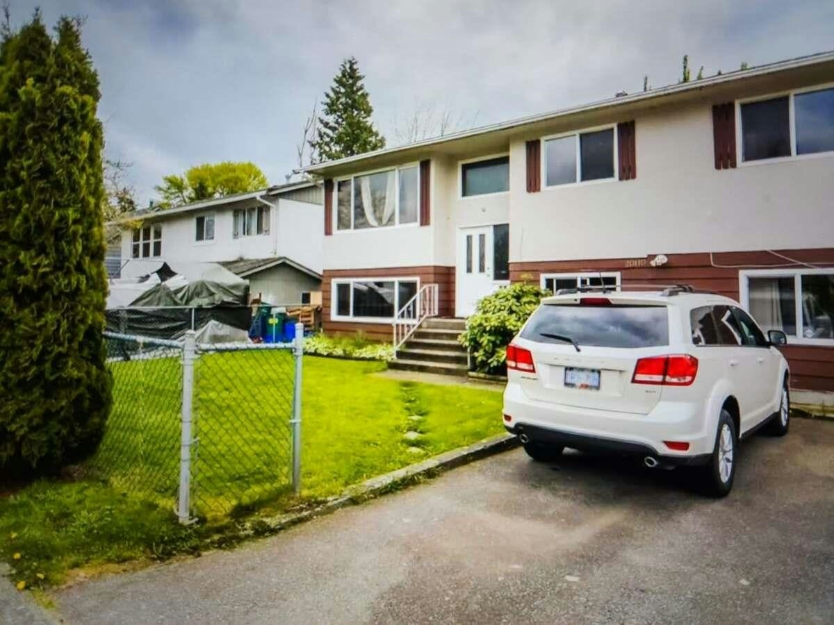 20110 53 Avenue, Langley, BC, V3A 3T9