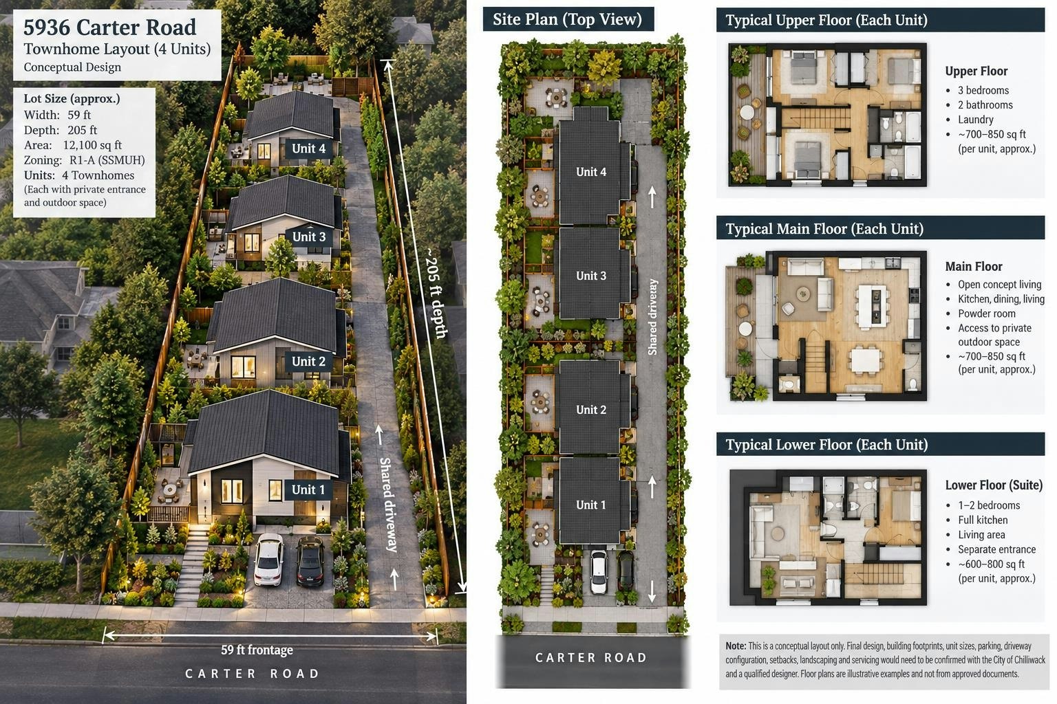 5936 Carter Road, Chilliwack, BC, V2R 3J8 - 40