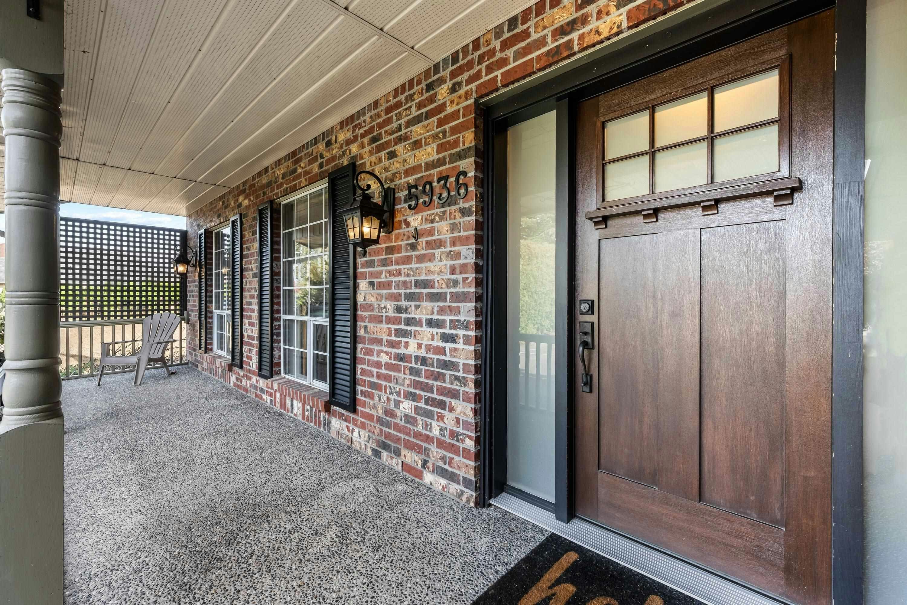 5936 Carter Road - 2