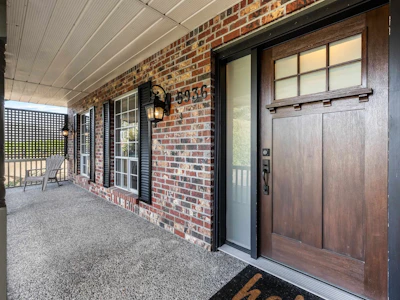 5936 Carter Road - 2