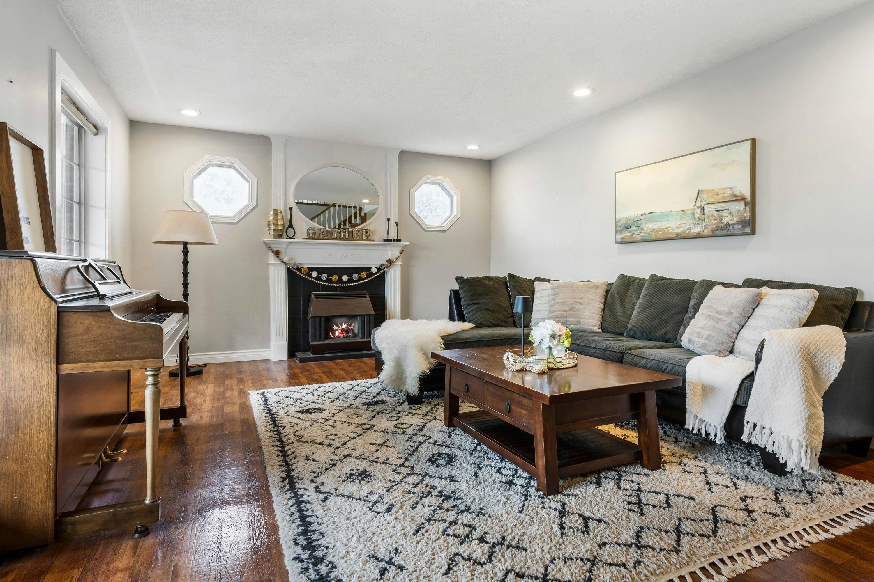 5936 Carter Road - 4